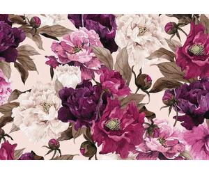 Interdruk - Puzzle Peonie - 500 Pezzi