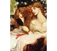 Interdruk - Puzzle Rossetti: - 1000 Pezzi