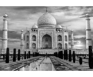 Interdruk - Puzzle Taj Mahal - 500 Pezzi