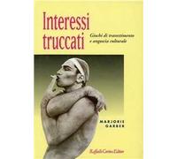 Interessi truccati. Giochi di travestimento e angoscia culturale