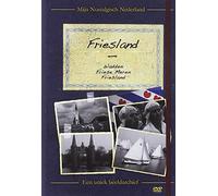 Interest Dvd - Mijn Nostalgisch Friesland [DVD-AUDIO]