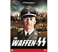 Interest Dvd - The Waffen-SS [DVD] [Region Free]
