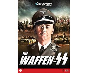 Interest Dvd - The Waffen-SS [DVD] [Region Free]