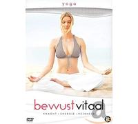 Interest Dvd - YOGA - BEWUST VITAAL [DVD AUDIO]