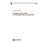 «Interest rate swap» e categorie del contratto