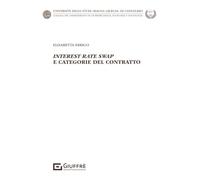 Interest rate swap e categorie del contratto