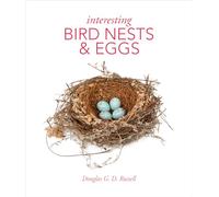 Interesting Bird Nests and Eggs