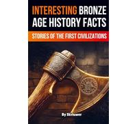 Interesting Bronze Age History Facts: Surprising Stories of the First Great Civilizations (Revised Edition)