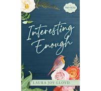 Interesting Enough: A Wren Island Novel: 1