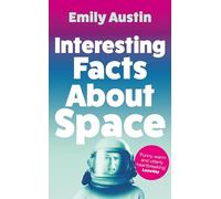 Interesting Facts About Space