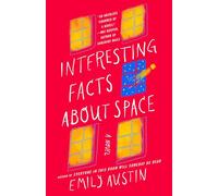 Emily Austin Interesting Facts about Space (Copertina rigida)
