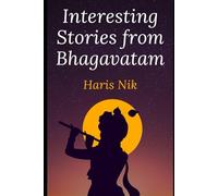 Interesting Stories from Bhagavatam