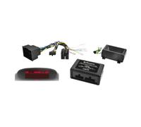 Interfaccia comandi volante Lan Opel Phonocar 04075