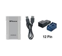 Interfacce Iphone-ipod-usb-sd-mp3 Phonocar Ref. 05884