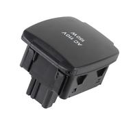 Interfacce USB ausiliarie multifunzione DS7T19G247AC Migliorato Sistemi Audio Facile Installazione Adattatore per Auto Semplice da Operare Per Auto