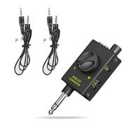 Interfacce Video USB Convertitore Scheda Audio Per PC Gaming E Mixer Di Registrazione Per E Podcasters