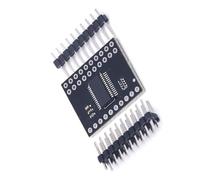 Interfaccia ad alta velocità MCP23017 Modulo Per Connessione di Espansione I/O Per Facile Integrazione Microcontroller Accessori Microcontroller I/O Espansione