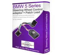 Interfaccia Adattatore Per Filo Di Controllo Del Volante BMW Serie 5