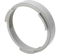 Interfaccia adattatore per tubo dell'aria condizionata per sistemi mobili con vestibilità sicura, materiale ABS e pannello di tenuta per finestre per bloccare gli spazi vuoti e migliorare l'efficienza