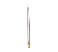 Interfaccia antenna frusta facile da installare 2,5 m diametro vite 10 mm design