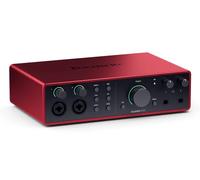 Focusrite Scarlett 16i16 Interfaccia audio USB 4 generaz. x tutti gli strumenti