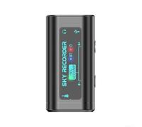 Interfaccia audio silenziosa con funzione di trasferimento a nastro per la registrazione di strumenti, progettata per musicisti, ingegneri, podcaster e streamer dal vivo che cercano un'acquisizione