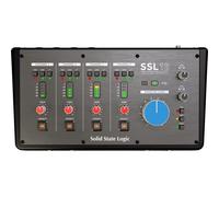 Interfaccia audio Solid State Logic SSL 12