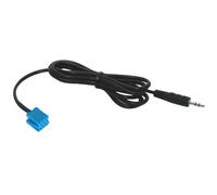 CAVO INGRESSO AUX PHONOCAR 04140 MINI ISO -> JACK 3,5 MM