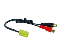 Interfaccia Audio Tramite Aux-in Compatibile Alfa/fiat/lancia/smart Phonocar Ref.