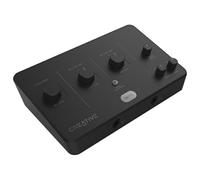 Interfaccia audio USB-C Creative Live A3