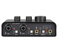 Interfaccia Audio USB Desktop - USB2+1