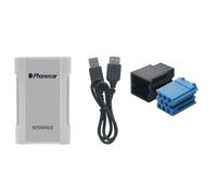 Interfaccia Audio Usb E Aux -in Su Porta Cd - Changer Compatibile