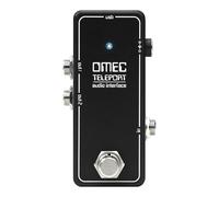 Interfaccia audio USB Teleport Orange OMEC