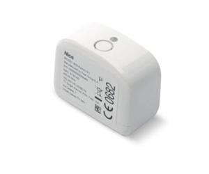Interfaccia bidirezionale Nice BiDi-Shutter per motori tapparelle - 301205610101