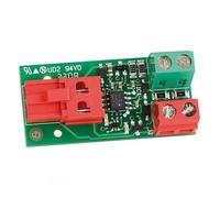 INTERFACCIA BUS XIB X ATTUATORE ELETTROMECCANICO 24V INTERRATO 770N FAAC 790062
