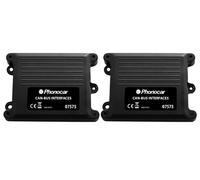 Phonocar 07575 Interfaccia CAN-BUS Ceramica Universale 12V 5/21W