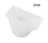 Interfaccia Canale Progettata per Tubi Condizionatore Portatile per haier Uso