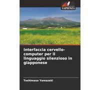 Interfaccia cervello-computer per il linguaggio silenzioso in giapponese