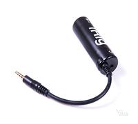 Interfaccia chitarra multimediale Convertitore sintonizzatore cavo audioNizza e Deft