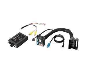 Interfaccia Collegamento Retrocamere Universali Alle Autoradio Originali Compatibile