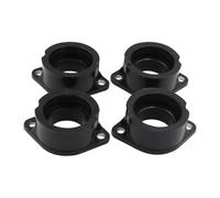 Interfaccia collettore di aspirazione carburatore for KZ1000 J1 J2 J3 A1 A2 A3 R1 R2 D1 D2 L1 LTD