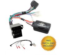 Interfaccia comandi al volante ALFA 159 Brera dal 2005 Eonon Xtrons - NO CONNECT