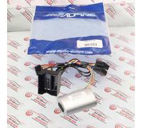 INTERFACCIA COMANDI AL VOLANTE ALPINE COD. APF-S101PS NUOVA ORIGINALE