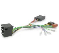 Connects2 Interfaccia comandi al volante CAN-BUS compatibile per 500, Grande Punto, Doblo'