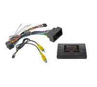 Interfaccia Comandi Al Volante Compatibile Fiat E Alfa Dotata Di Menu Uconnect