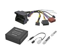 Interfaccia comandi al volante FAKRA Plug and Play Renault Phonocar 04097