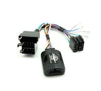 Interfaccia comandi al volante FIAT 500 DAL 2007 AL 2014 Eonon Xtrons Atoto