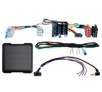 Interfaccia comandi al volante Fiat Ducato Camper serie 8 [2021] connessioni ISO