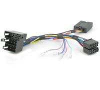 Interfaccia comandi al volante Lancia Delta Musa Ypsilon Y 2012 per tutti marchi