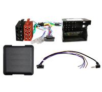 Interfaccia comandi al volante Mercedes classe A B C Vito Viano 2012 VW Crafter